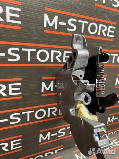 Педаль тормоза Mercedes-Benz E-Class W210 112.941