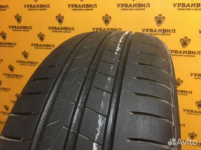 Hankook Kinergy Eco 2 K435 185/60 R14 82T