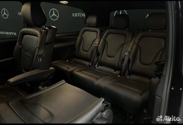 Трансфер,экскурсии Mercedes V-class, Land Rover