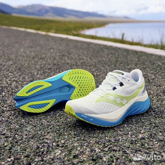 Кроссовки saucony Endorphin speed 4 (40-49)