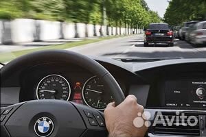 Замена прав водительское удостоверение