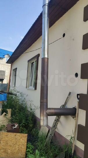 Дом 100 м² на участке 4 сот.