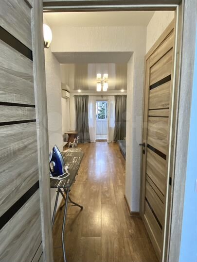 2-к. квартира, 46 м², 4/5 эт.