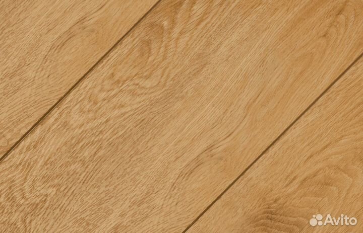 Кварц-виниловый ламинат