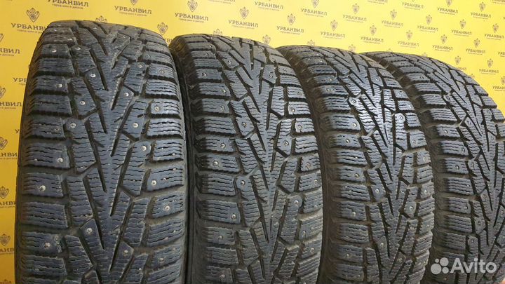 Cordiant Snow Cross PW-2 205/55 R16 94T