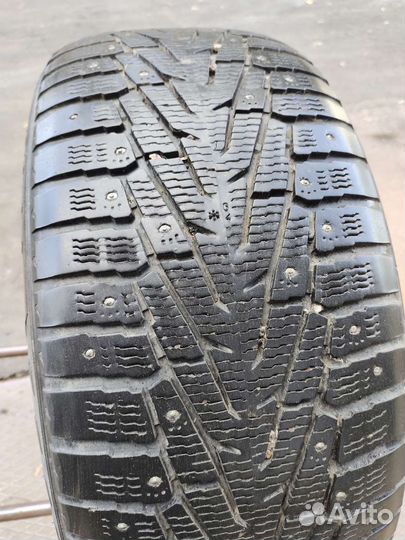 Nokian Tyres Hakkapeliitta 7 SUV 255/50 R19