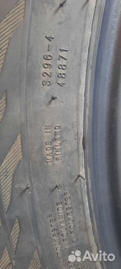 Nokian Tyres Hakkapeliitta 9 SUV 225/60 R18 104T