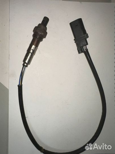 Датчик кислородный VAG 06E906265F