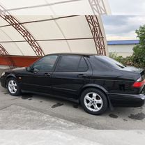 Saab 9-5 2.3 MT, 1999, 168 000 км, с пробегом, цена 350 000 руб.