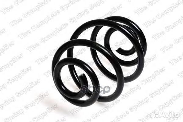 Пружина подвески daewoo lanos 5/97- 4217705