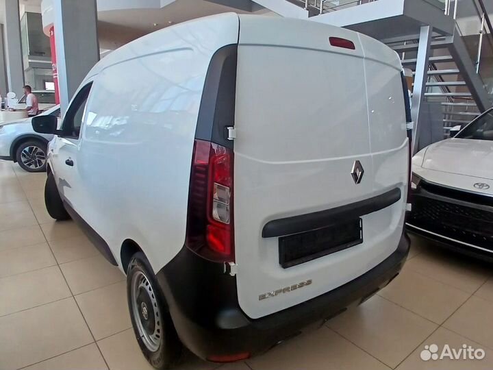 Renault Express 1.6 МТ, 2023