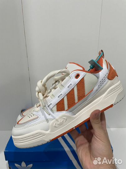 Кроссовки Adidas Adi2000