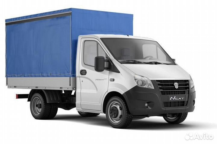 Водитель экспедитор