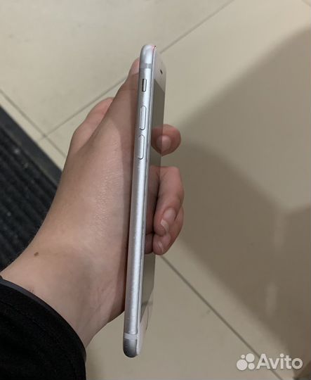 Телефон iPhone 7 32gb