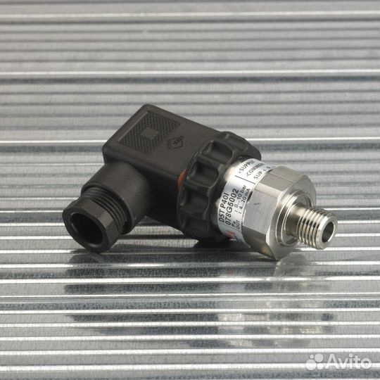 Danfoss 078G5008 - DST P40I Преобразователь давлен