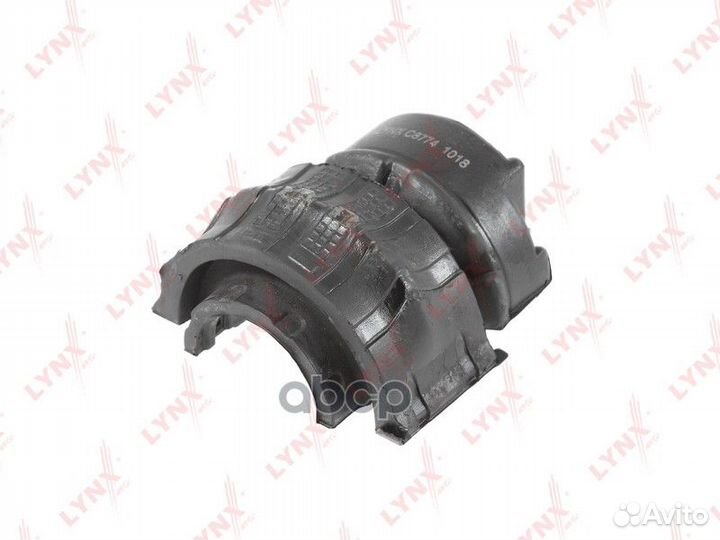 Втулка стабилизатора зад C8774 lynxauto