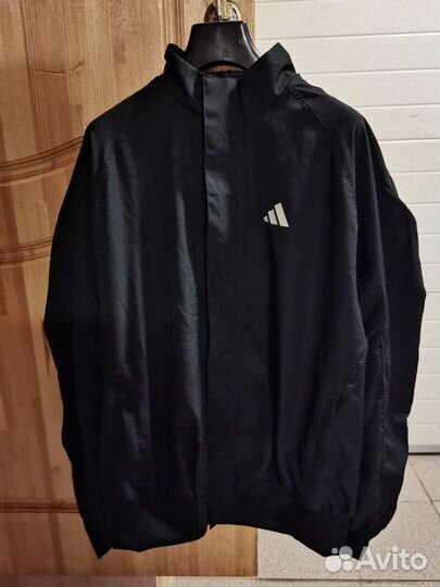 Куртка мужская adidas