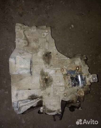 Коробка передач автомат Ниссан х Трейл