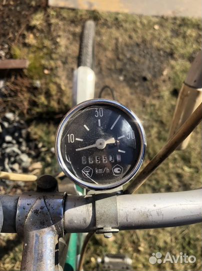 Продам велосипед спутник