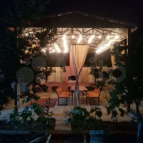 Дача 70 м² на участке 6 сот.