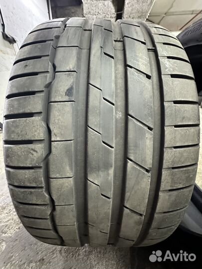 Hankook Ventus S1 Evo 3 K127 275/35 R19