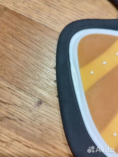 Ласты Tribord - размер 46