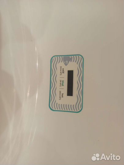 Ванночка для купания