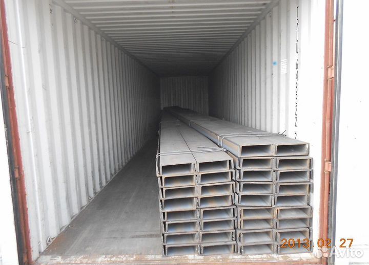 Труба вгп 25х2.8мм арт.22097