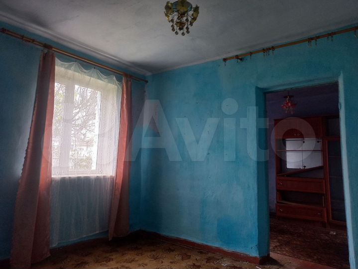 Дом 47,6 м² на участке 11,3 сот.