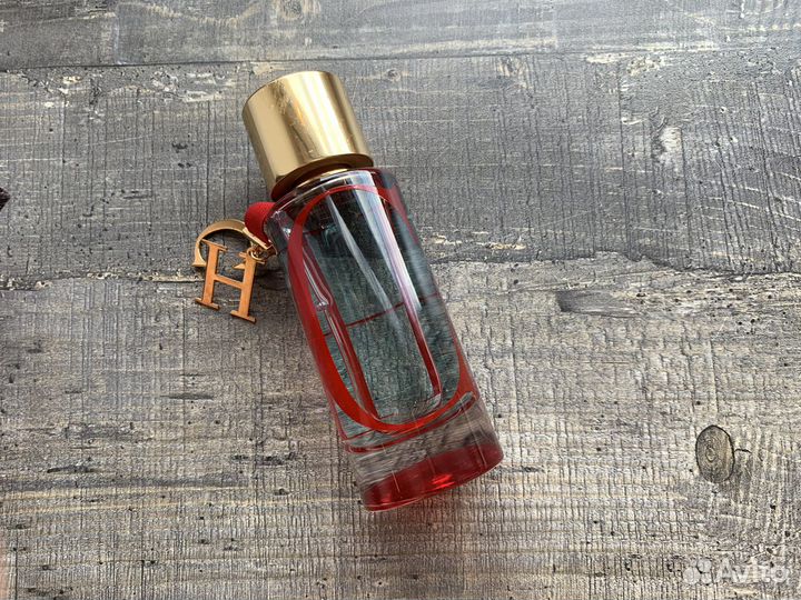 Парфюм Carolina herrera ch 50 мл туалетная вода