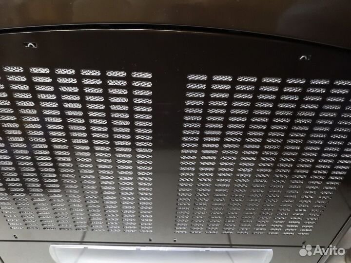 Воздухоочиститель gefest BO 2601