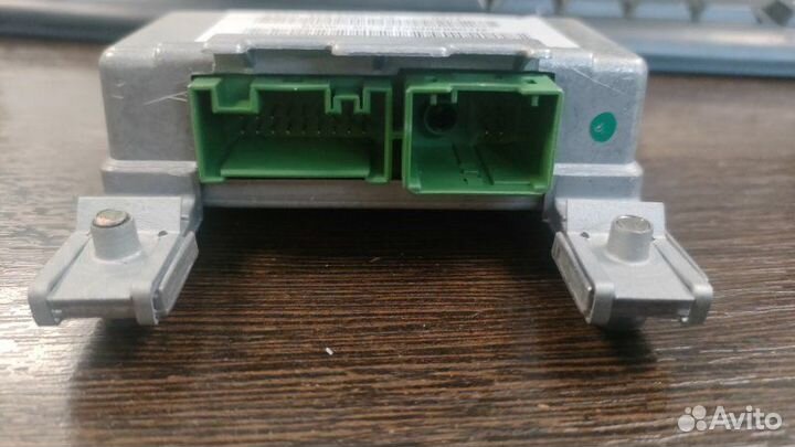 Датчик airbag Bmw 530 D E61 M57N 306D2EU4 2004