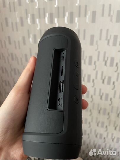 Колонка Charge 2+ mini