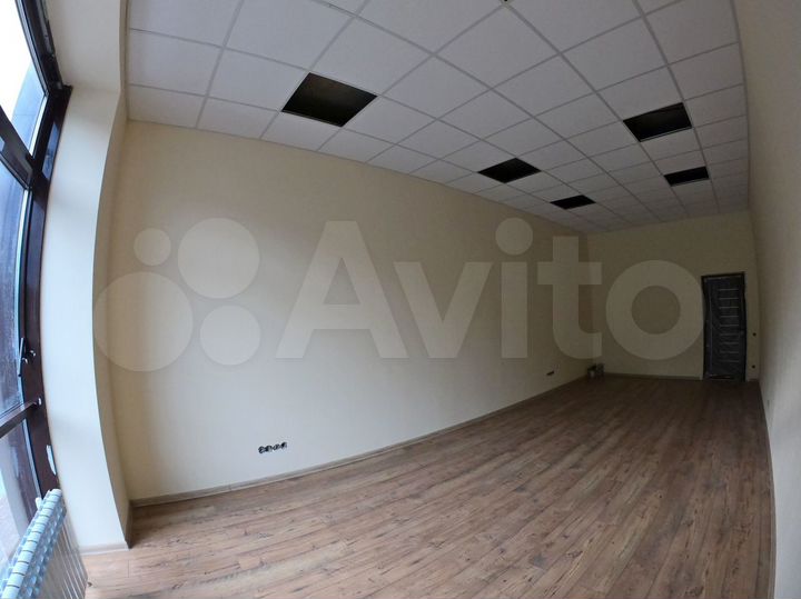 Офис, 47.1 м²