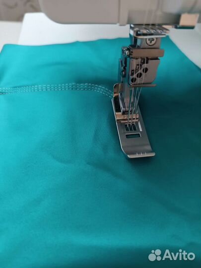 Распошивальная машина necchi 1000