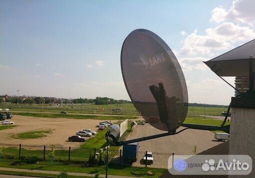 Антенны 3g/4g. Гарантия