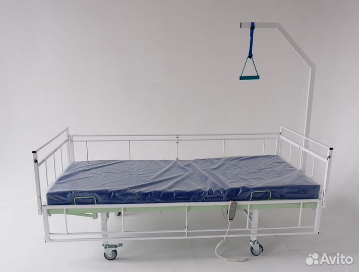 Прокат медицинских кроватей