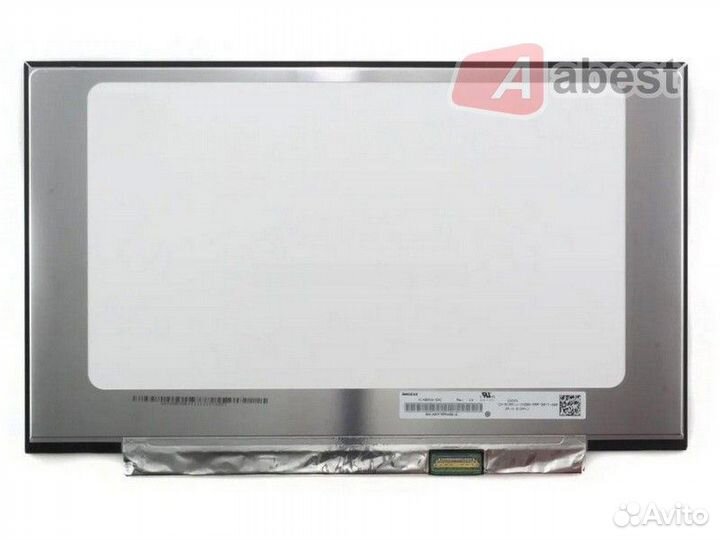 N140HCA-EAC Экран для ноутбука, Новое, шт