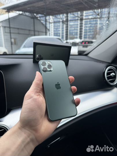 iPhone 11 Pro, 64 ГБ