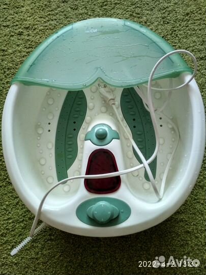 Гидромассажер для ног