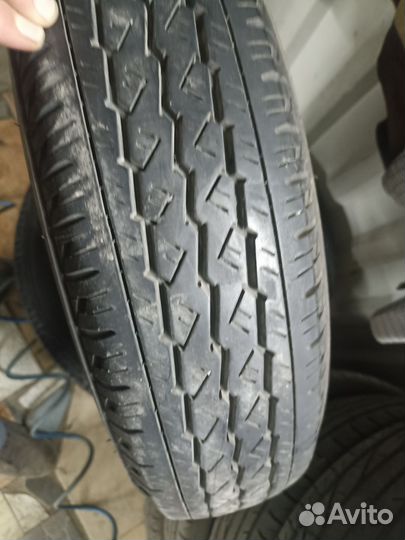 Bridgestone V600 155/80 R14 86N
