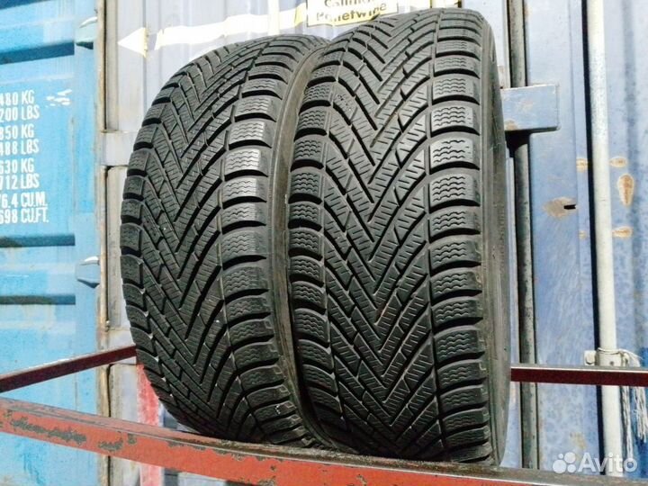Pirelli Winter Cinturato 205/55 R16 99T