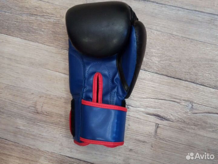 Боксерские перчатки jabb,10 OZ