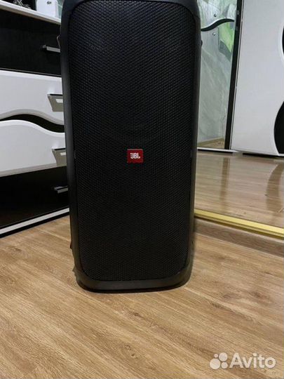 Колонка JBL PartyBox 310