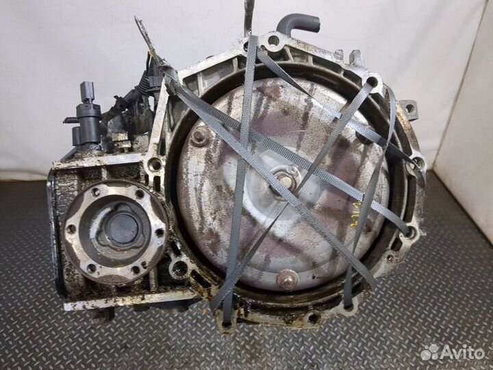 Кпп - автомат (АКПП) Audi A3 (8L1), 1999