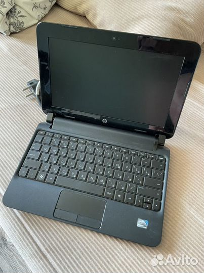 Нетбук hp mini 110-3601er