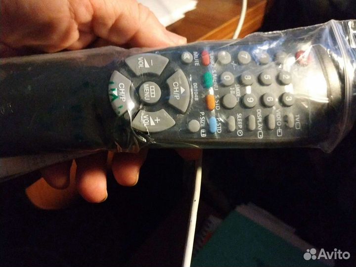 Пульт для телевизоров Samsung 00198В