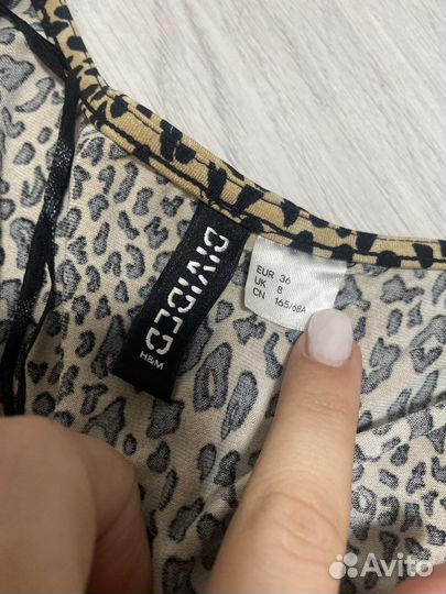 Комбинезон женский