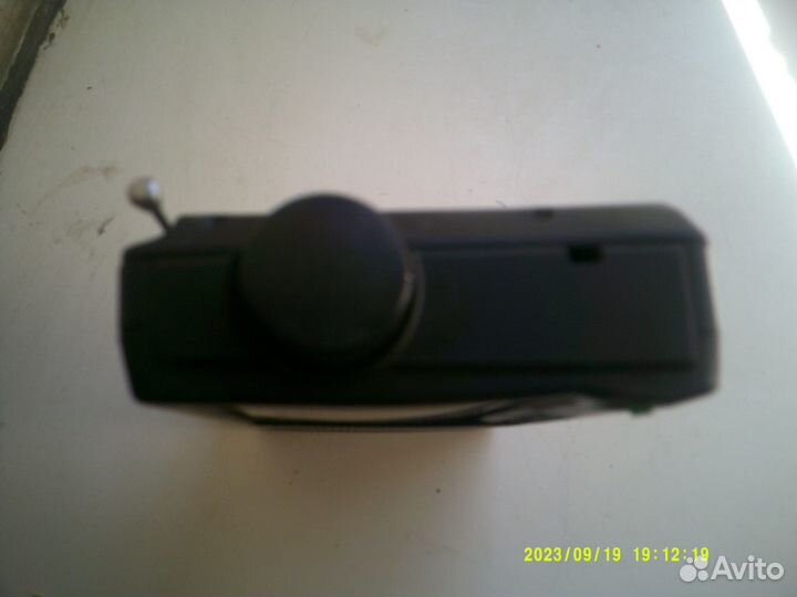 Карманный радиоприёмник 