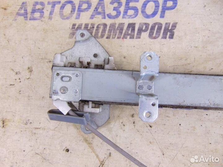 Стеклоподъемник электр. задний правый для Mitsubis